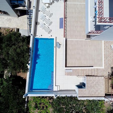 Villa M&M - Zf Hvar Hvar Town Dış mekan fotoğraf