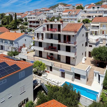 Villa M&M - Zf Hvar Hvar Town Dış mekan fotoğraf