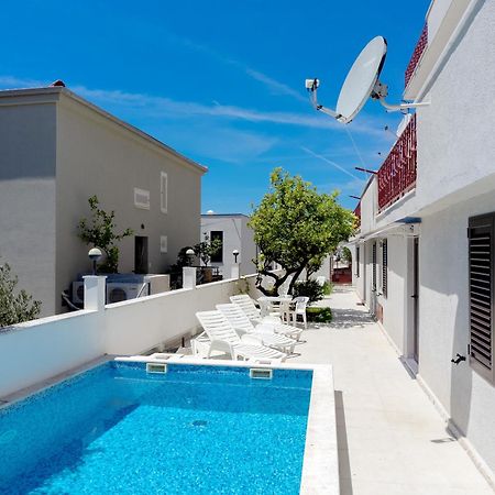 Villa M&M - Zf Hvar Hvar Town Dış mekan fotoğraf