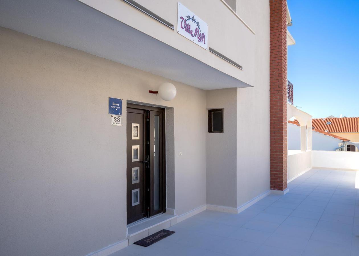 Villa M&M - Zf Hvar Hvar Town Dış mekan fotoğraf