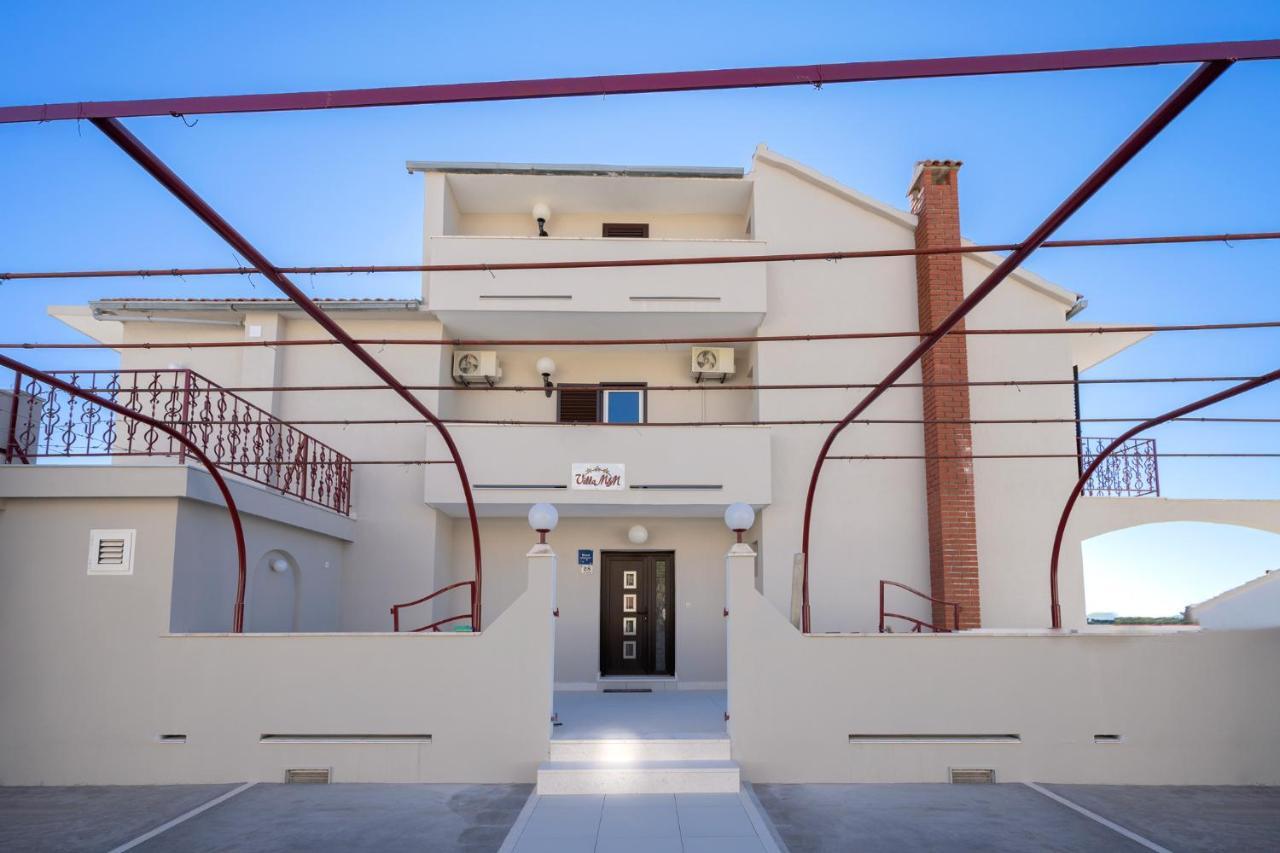 Villa M&M - Zf Hvar Hvar Town Dış mekan fotoğraf