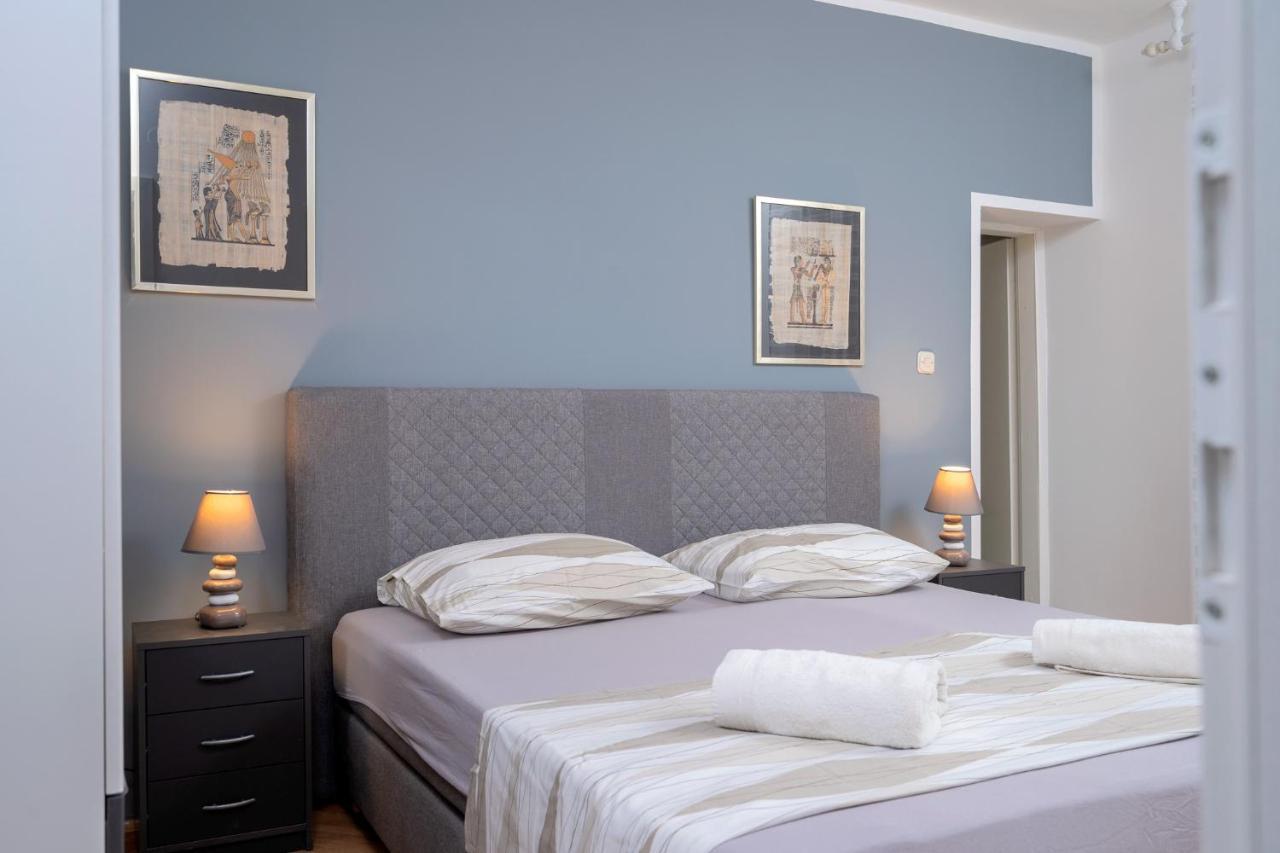 Villa M&M - Zf Hvar Hvar Town Dış mekan fotoğraf