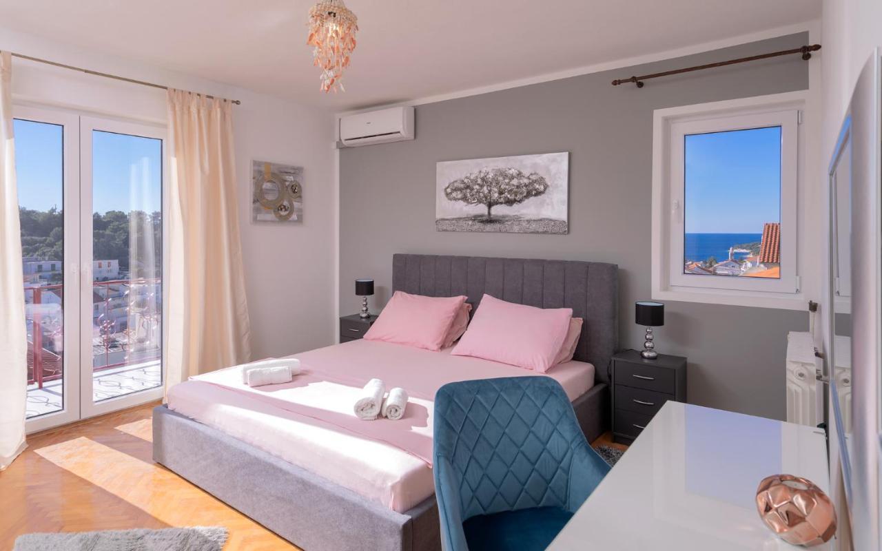 Villa M&M - Zf Hvar Hvar Town Dış mekan fotoğraf