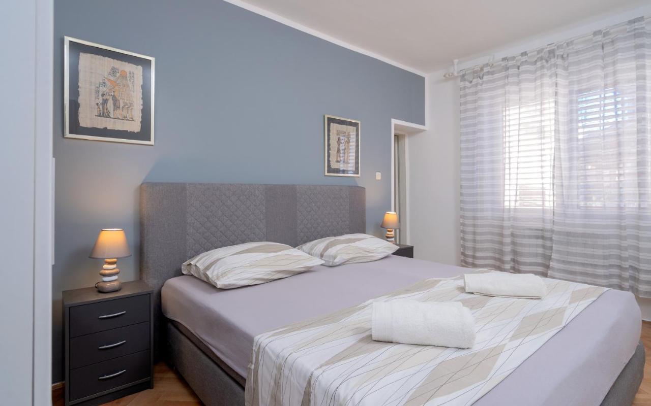 Villa M&M - Zf Hvar Hvar Town Dış mekan fotoğraf