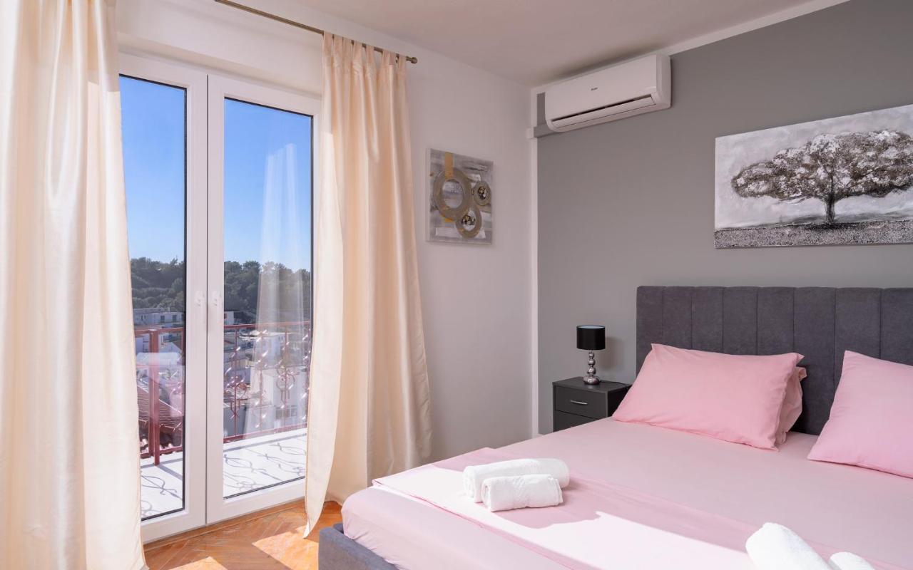 Villa M&M - Zf Hvar Hvar Town Dış mekan fotoğraf