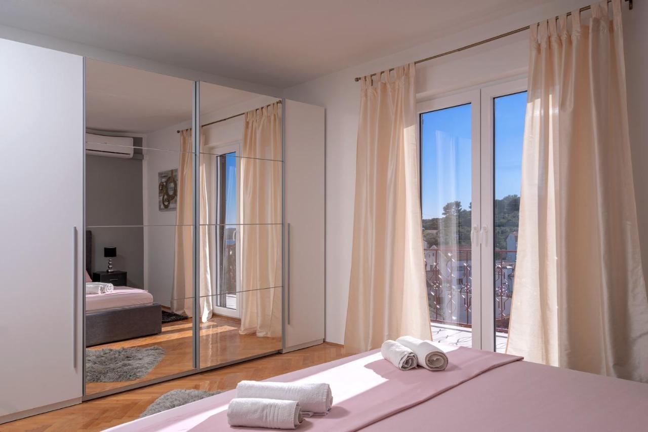 Villa M&M - Zf Hvar Hvar Town Dış mekan fotoğraf
