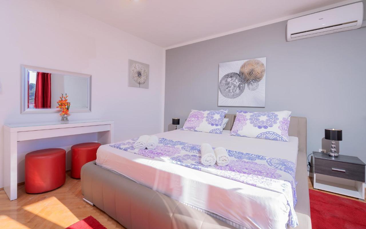 Villa M&M - Zf Hvar Hvar Town Dış mekan fotoğraf