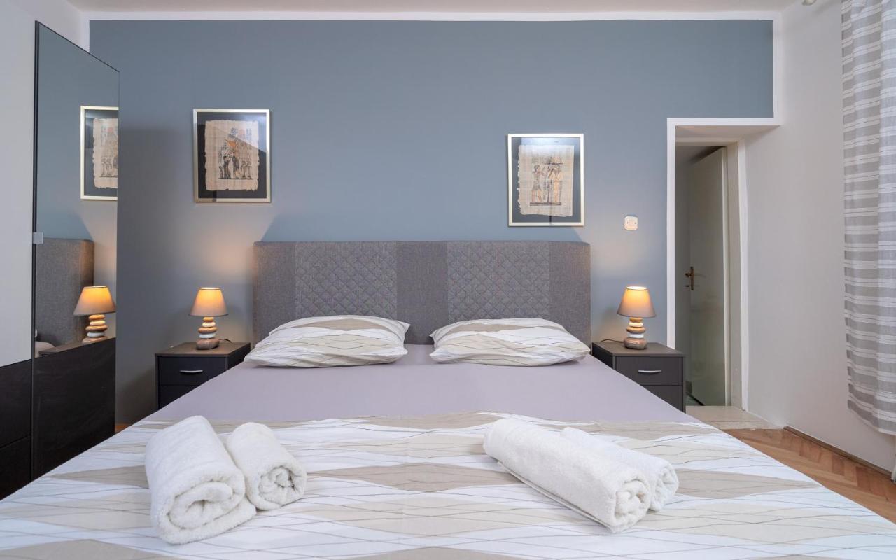 Villa M&M - Zf Hvar Hvar Town Dış mekan fotoğraf
