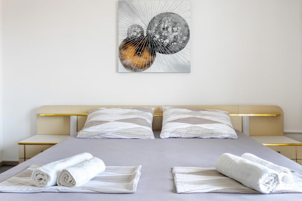 Villa M&M - Zf Hvar Hvar Town Dış mekan fotoğraf