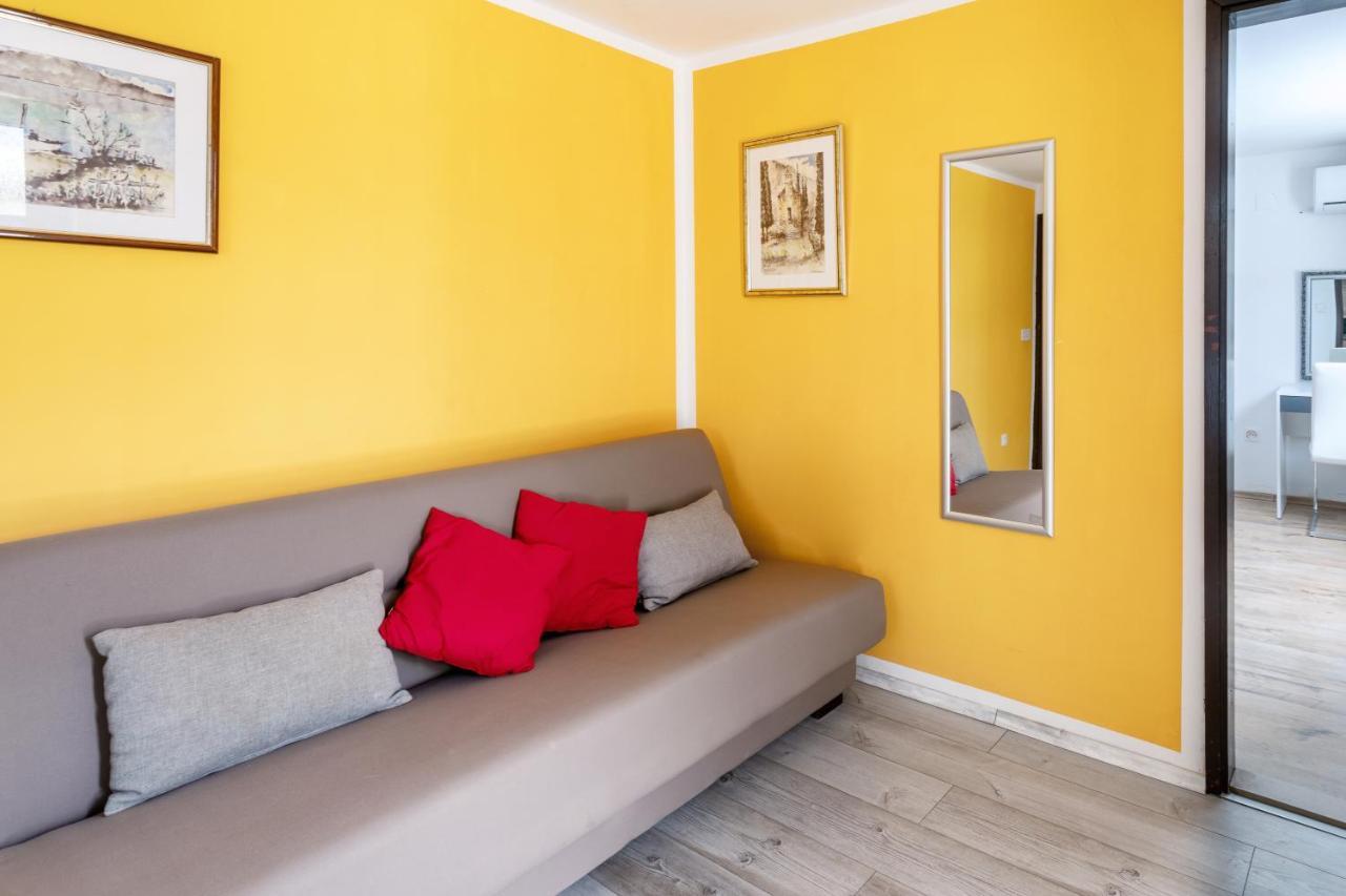 Villa M&M - Zf Hvar Hvar Town Dış mekan fotoğraf