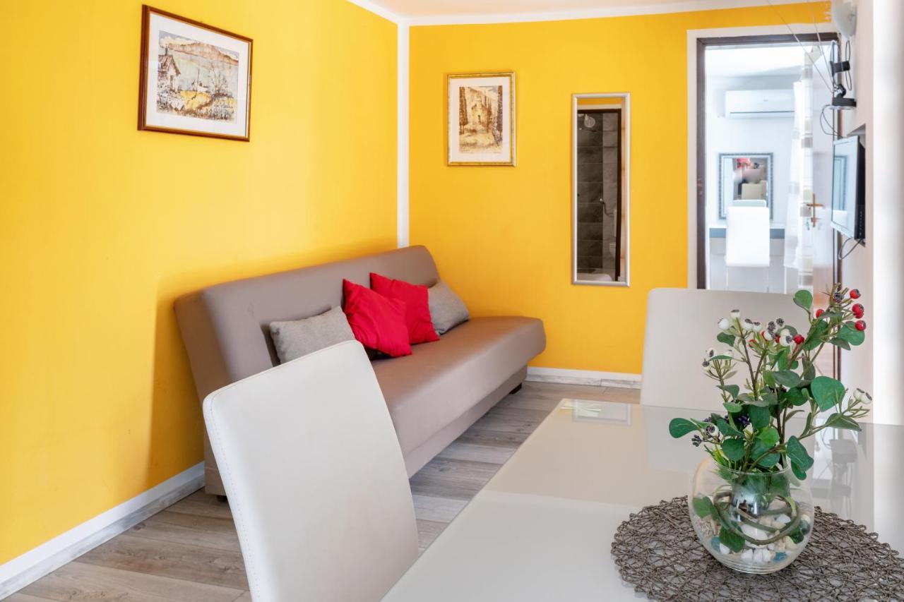 Villa M&M - Zf Hvar Hvar Town Dış mekan fotoğraf