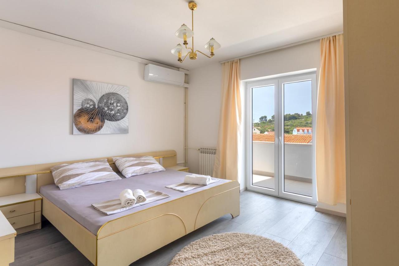 Villa M&M - Zf Hvar Hvar Town Dış mekan fotoğraf