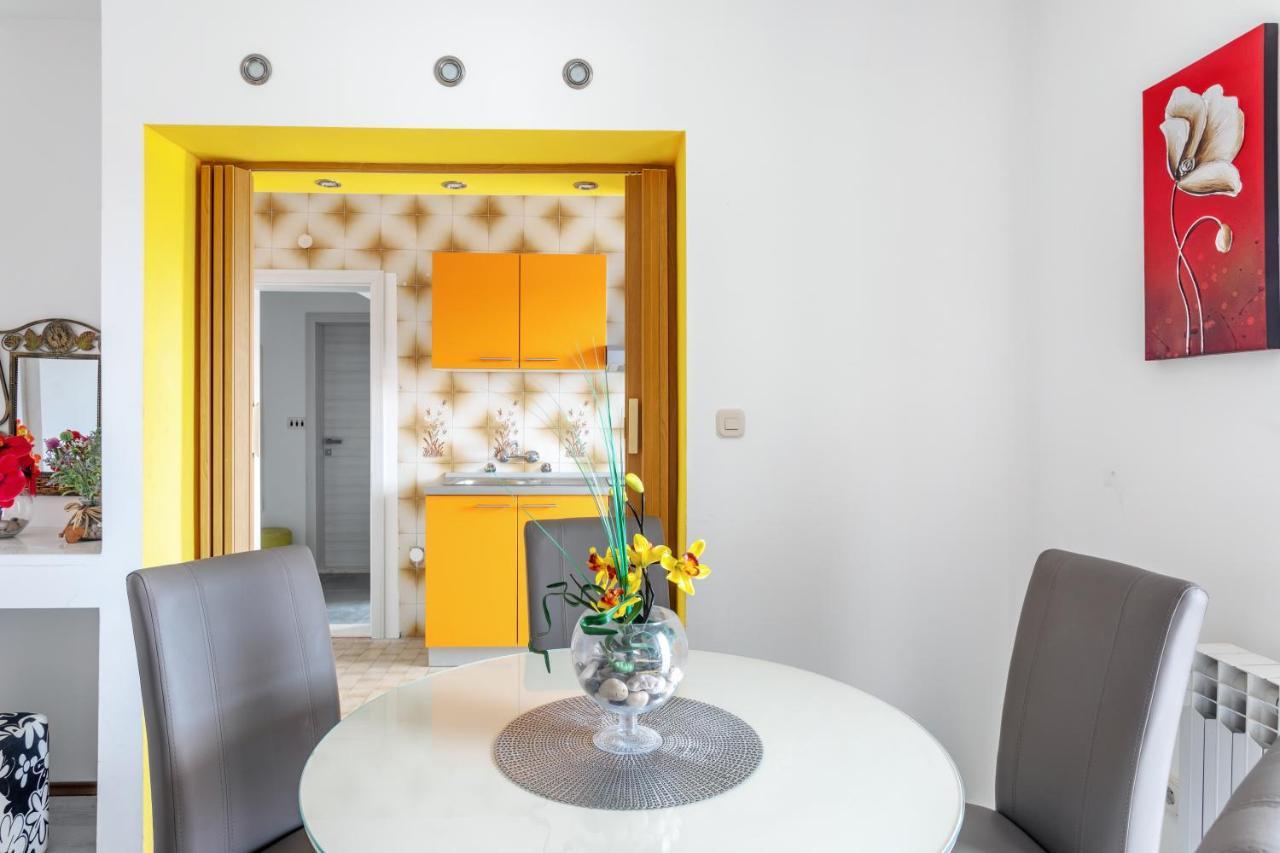 Villa M&M - Zf Hvar Hvar Town Dış mekan fotoğraf