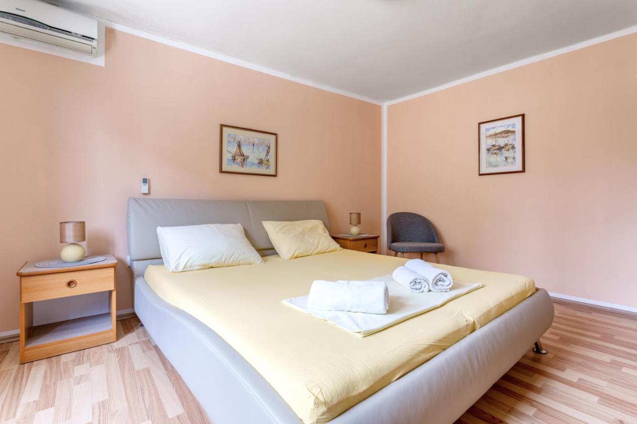 Villa M&M - Zf Hvar Hvar Town Dış mekan fotoğraf