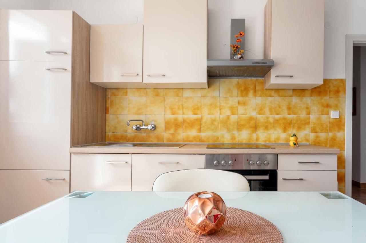 Villa M&M - Zf Hvar Hvar Town Dış mekan fotoğraf