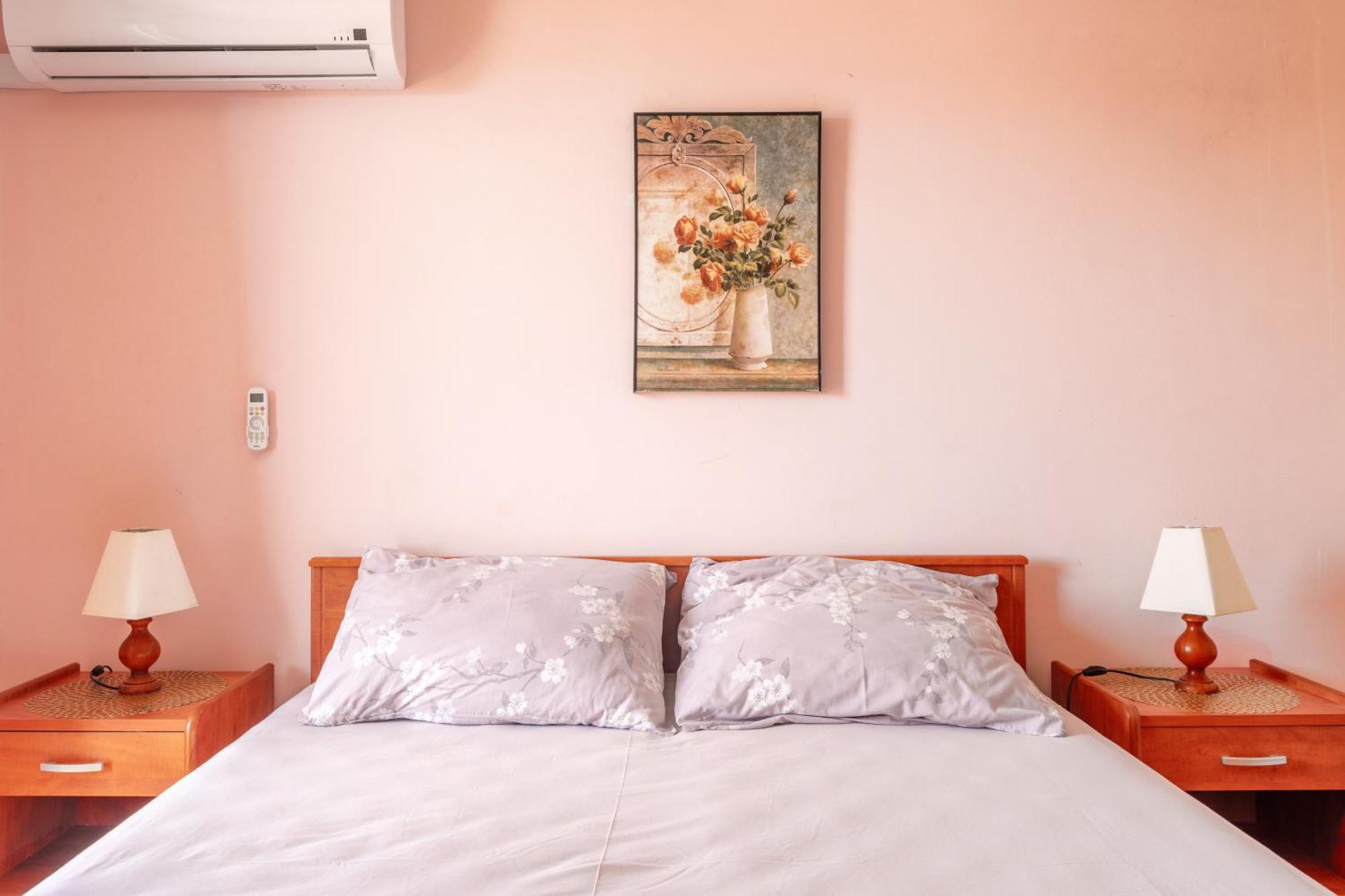 Villa M&M - Zf Hvar Hvar Town Dış mekan fotoğraf