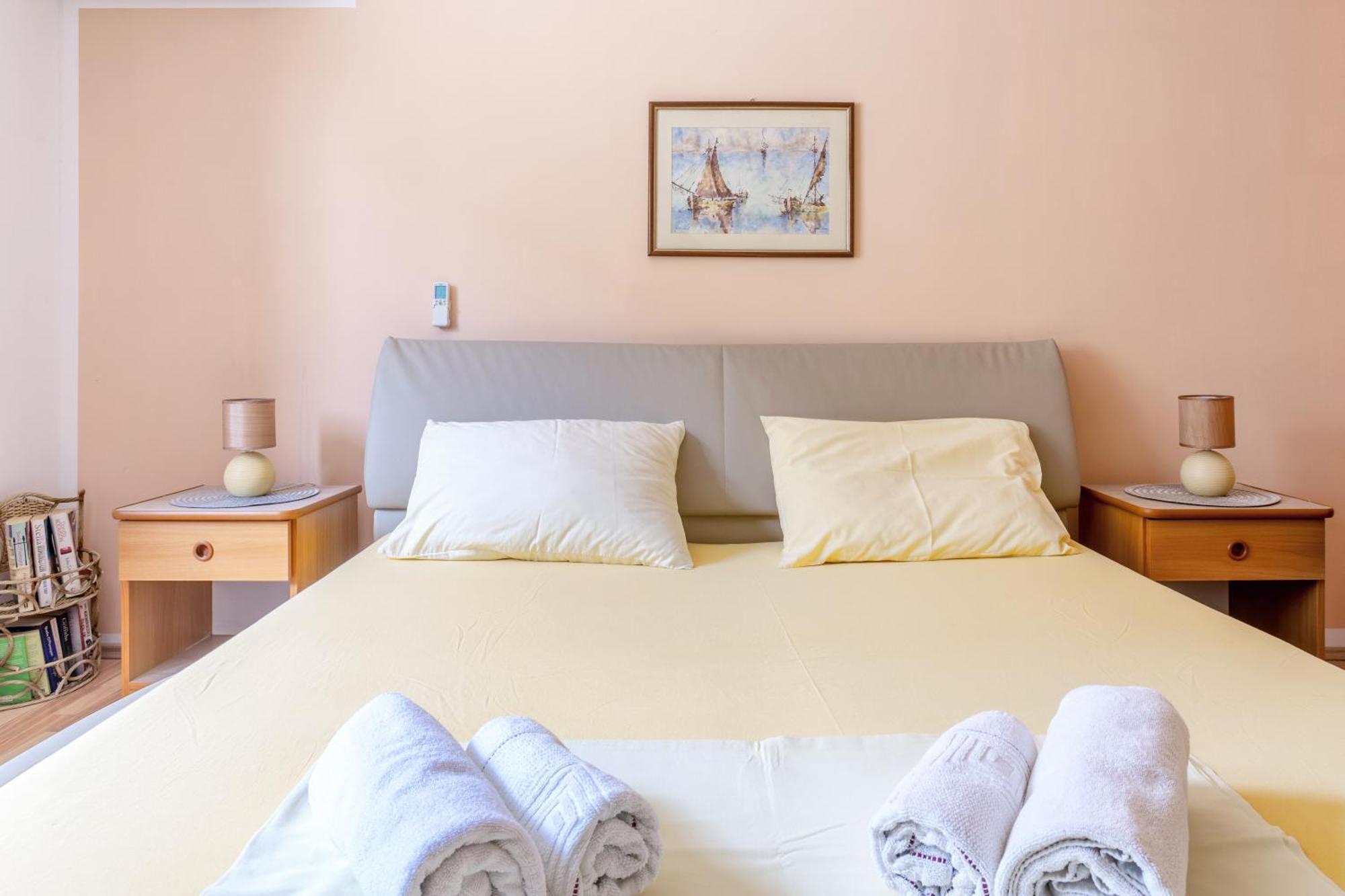 Villa M&M - Zf Hvar Hvar Town Dış mekan fotoğraf