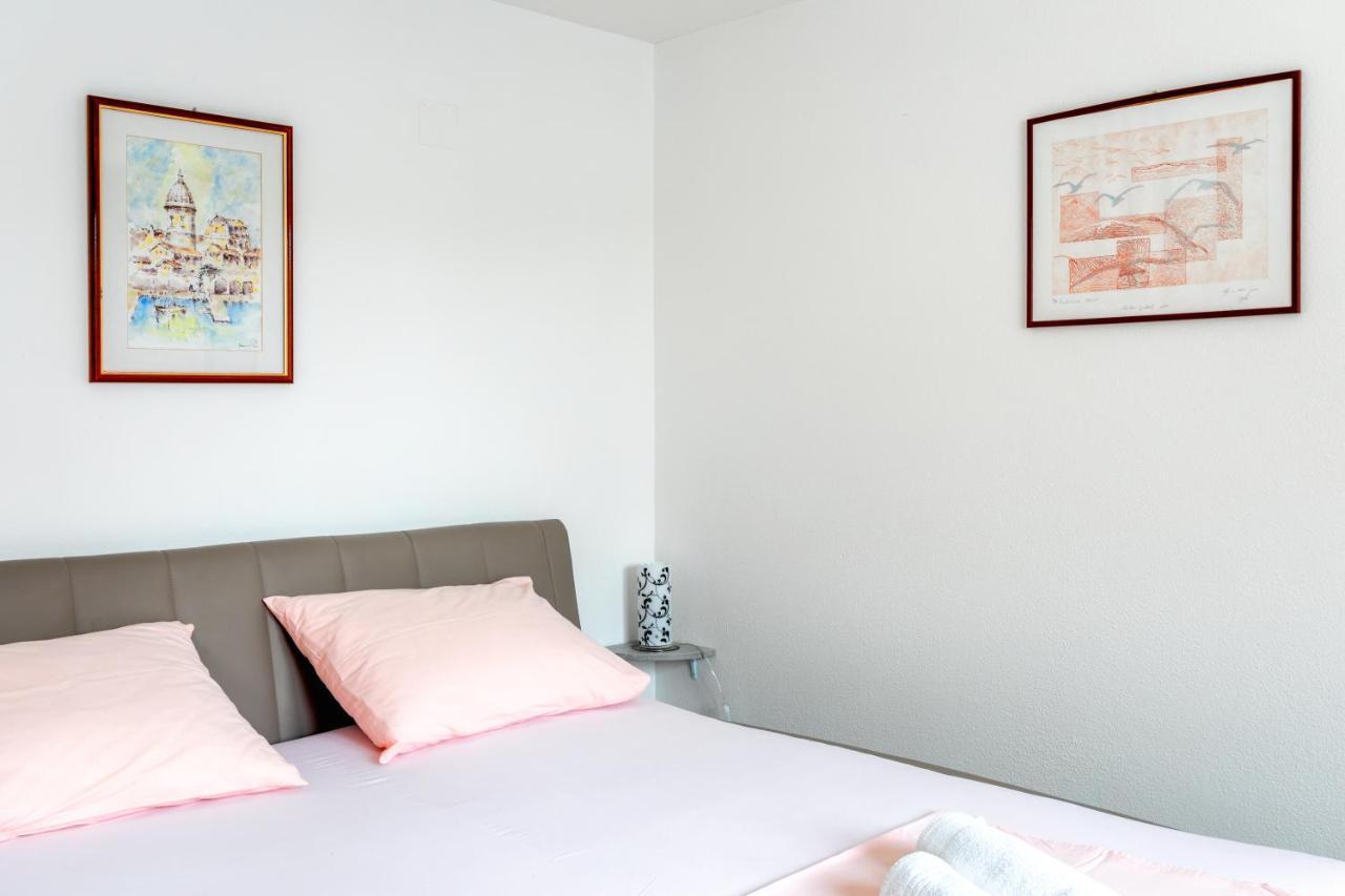 Villa M&M - Zf Hvar Hvar Town Dış mekan fotoğraf