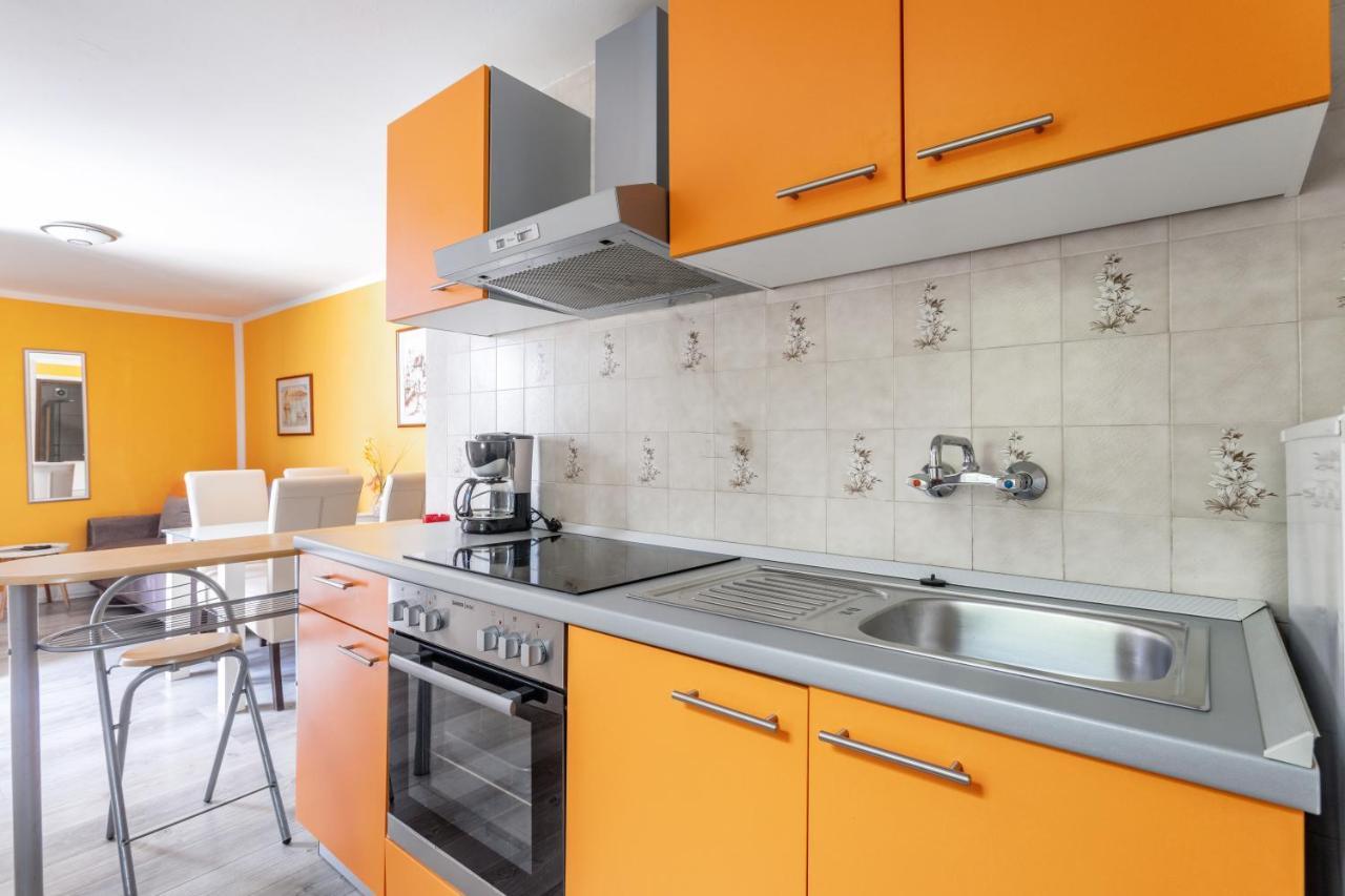 Villa M&M - Zf Hvar Hvar Town Dış mekan fotoğraf