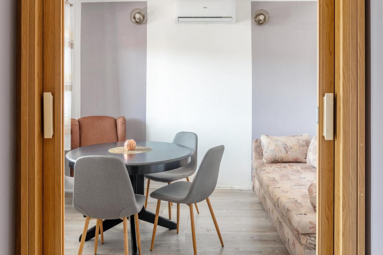 Villa M&M - Zf Hvar Hvar Town Dış mekan fotoğraf
