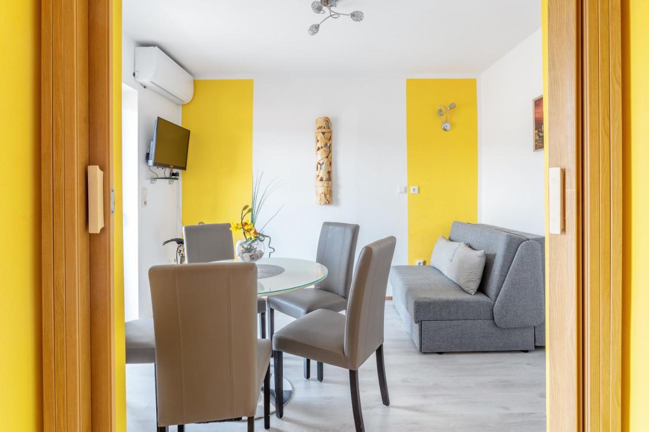 Villa M&M - Zf Hvar Hvar Town Dış mekan fotoğraf