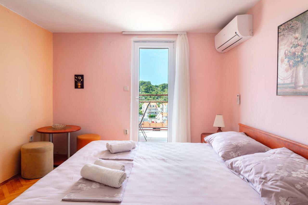 Villa M&M - Zf Hvar Hvar Town Dış mekan fotoğraf