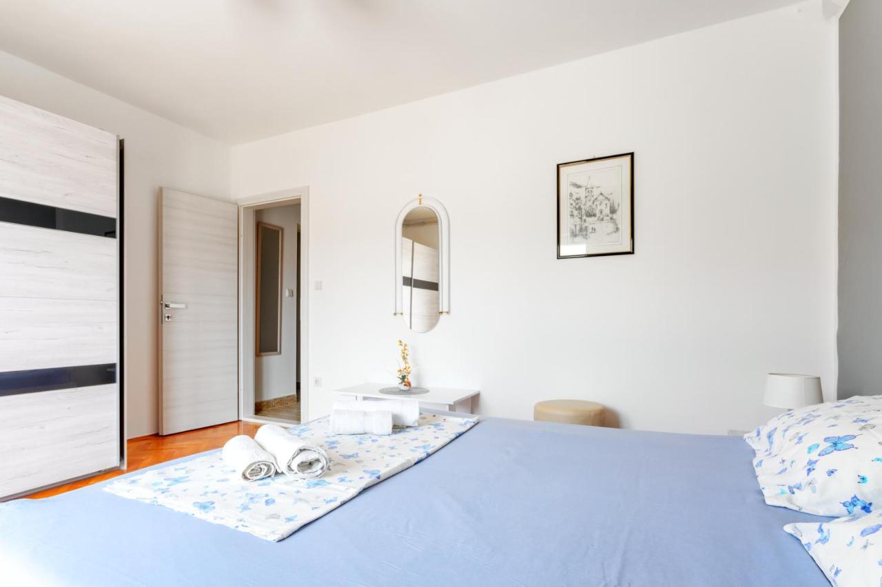 Villa M&M - Zf Hvar Hvar Town Dış mekan fotoğraf