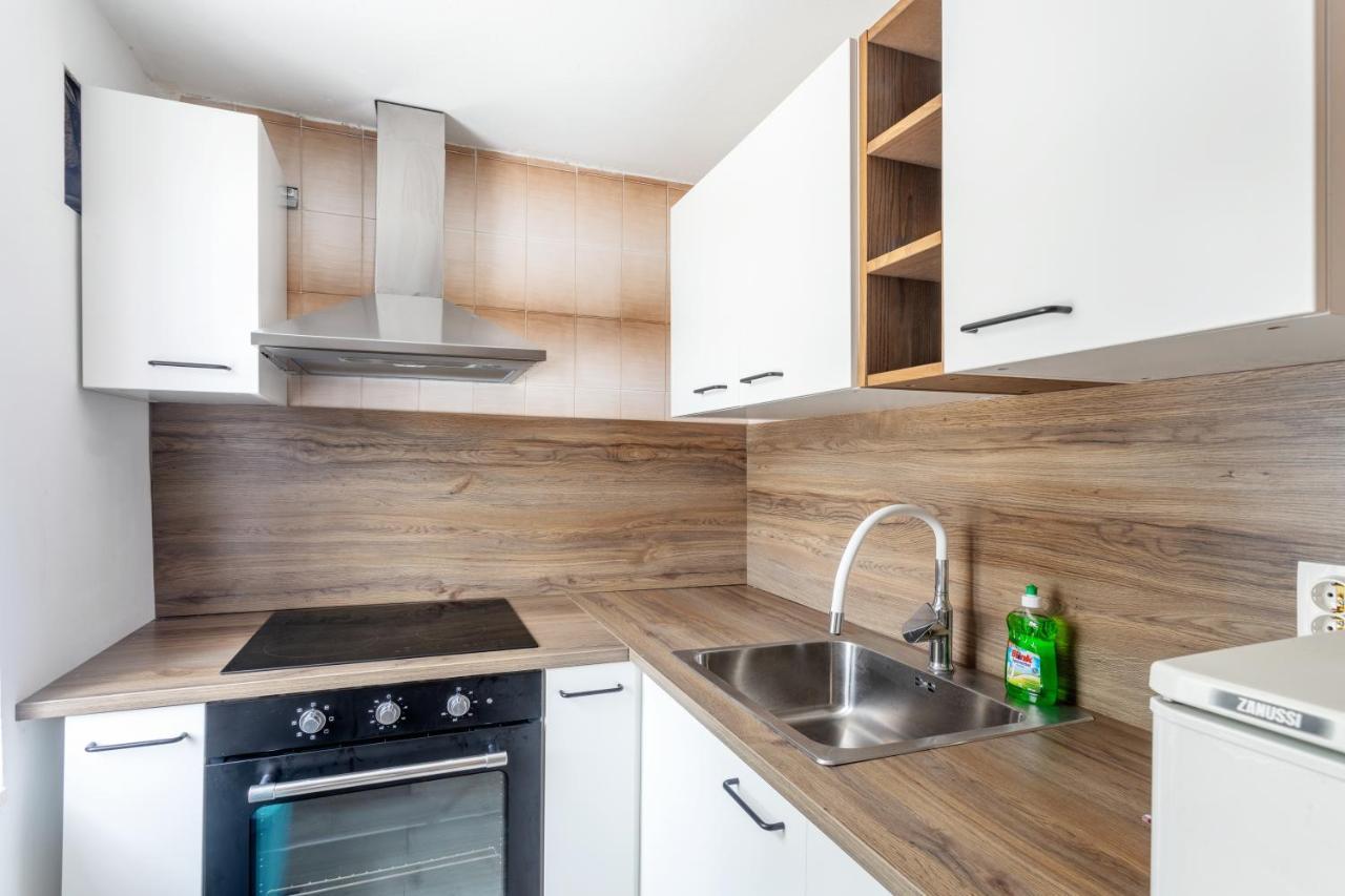 Villa M&M - Zf Hvar Hvar Town Dış mekan fotoğraf
