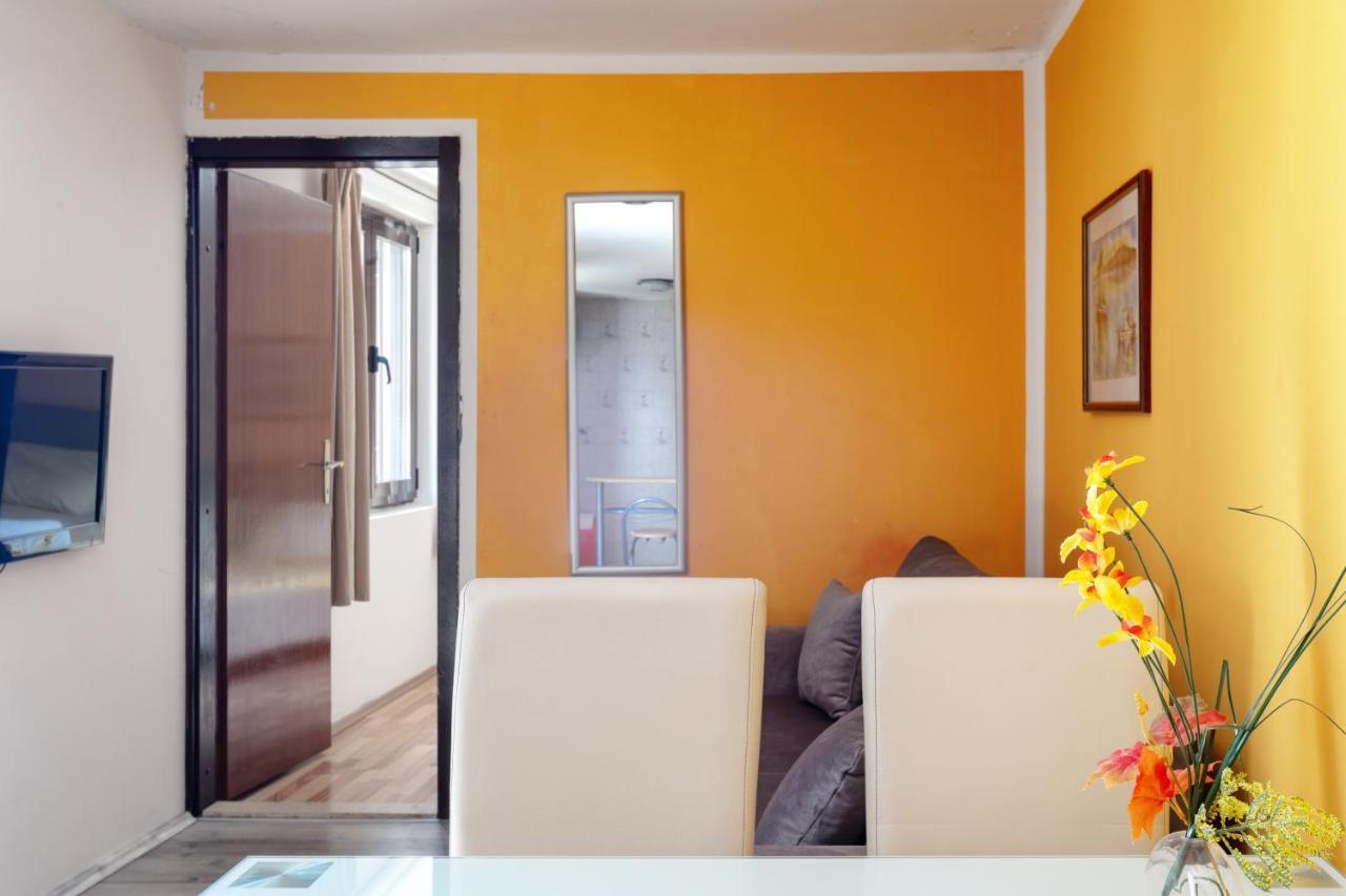 Villa M&M - Zf Hvar Hvar Town Dış mekan fotoğraf