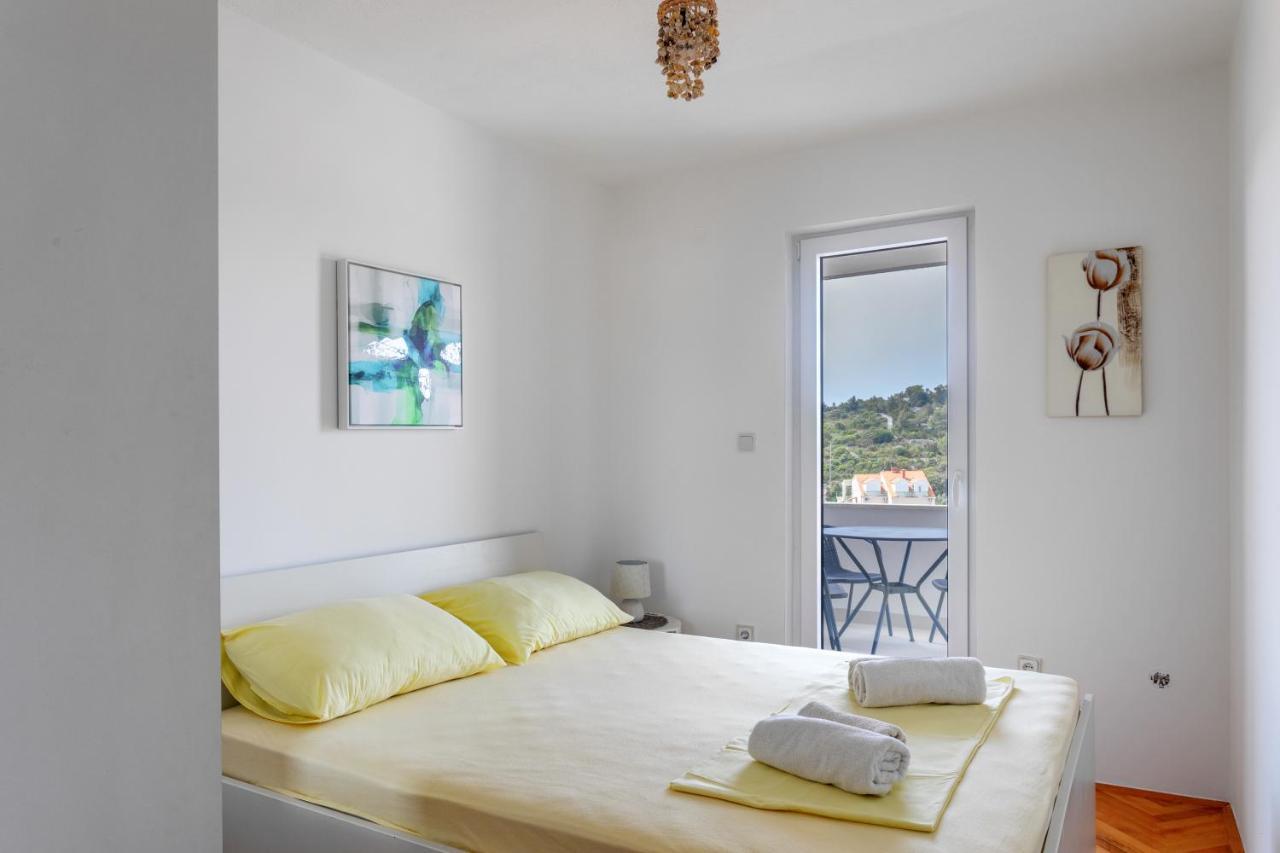 Villa M&M - Zf Hvar Hvar Town Dış mekan fotoğraf