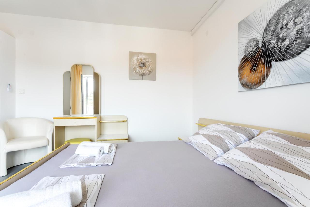 Villa M&M - Zf Hvar Hvar Town Dış mekan fotoğraf