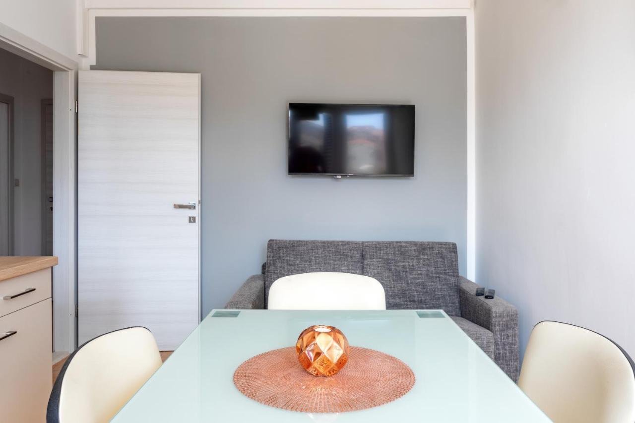 Villa M&M - Zf Hvar Hvar Town Dış mekan fotoğraf