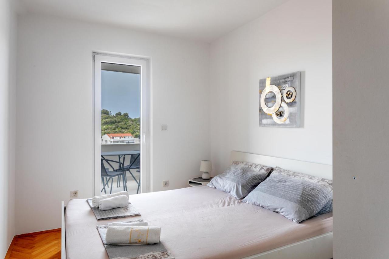 Villa M&M - Zf Hvar Hvar Town Dış mekan fotoğraf