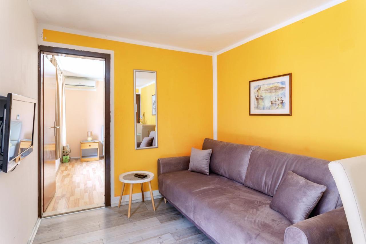 Villa M&M - Zf Hvar Hvar Town Dış mekan fotoğraf