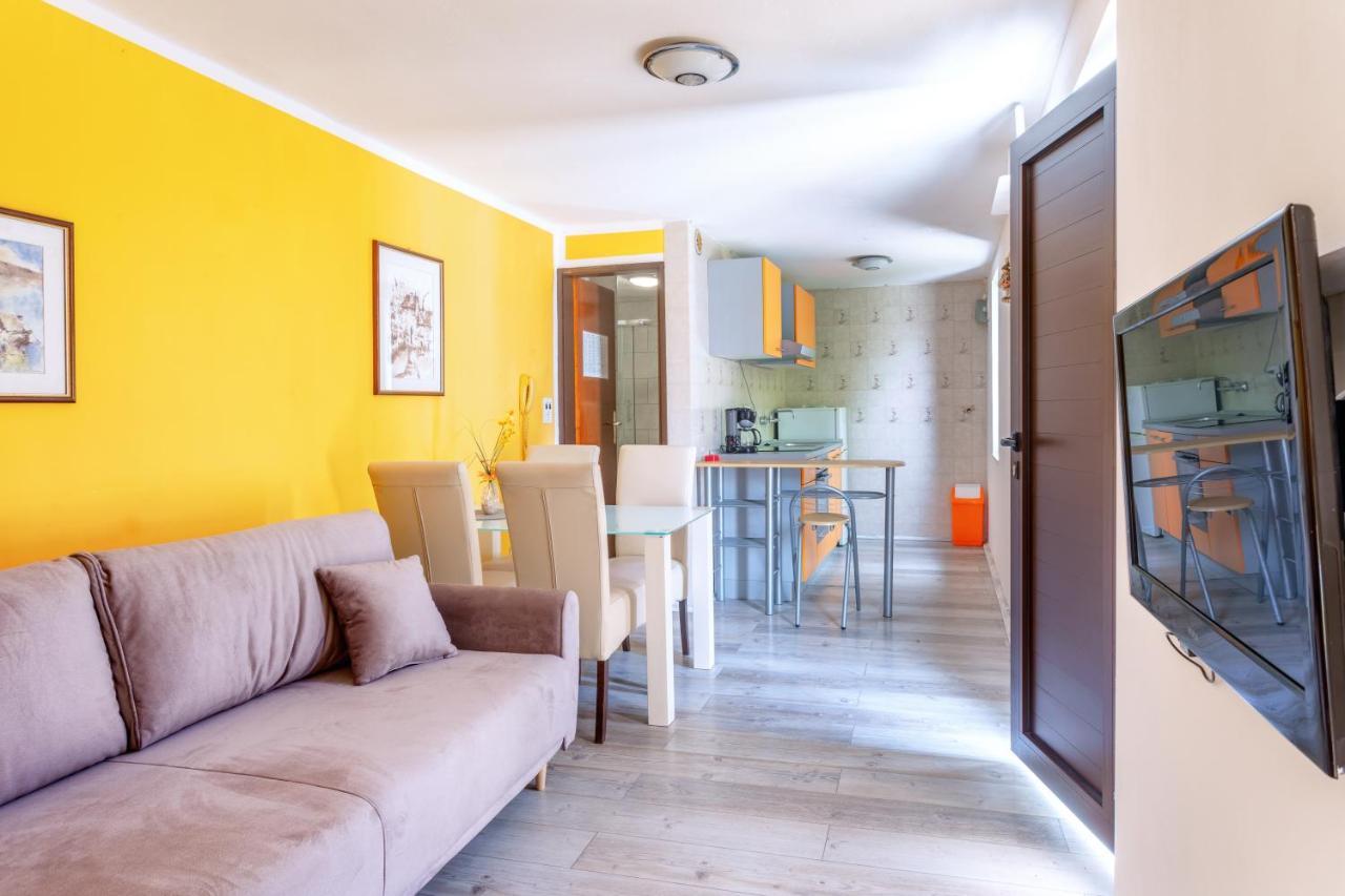 Villa M&M - Zf Hvar Hvar Town Dış mekan fotoğraf