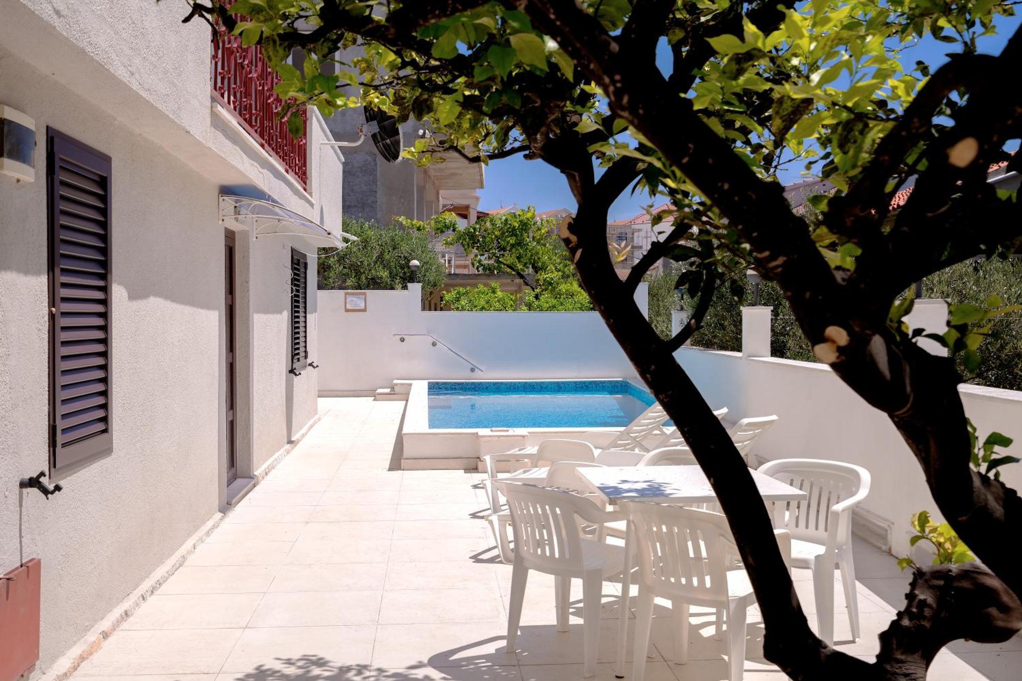 Villa M&M - Zf Hvar Hvar Town Dış mekan fotoğraf